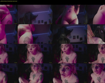 reddevilsroom — 35 minute Chaturbate couple cam video clip, 720p, Mar 13, 2021