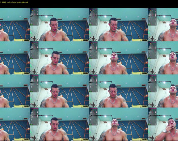 spartacus_guy_ — 4 minute Chaturbate male cam video clip, 720p, Mar 13, 2021