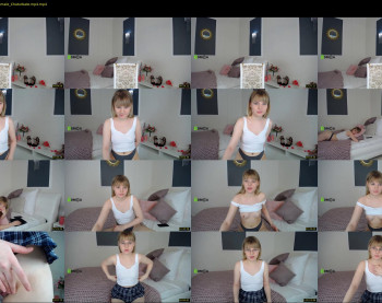 vr_lol — 71 minute Chaturbate female cam video clip, 1080p, Mar 13, 2021