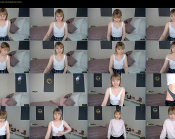 vr_lol — 38 minute Chaturbate female cam video clip, 1080p, Mar 13, 2021