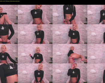 yourmidnightcoffee — 71 minute Chaturbate female cam video clip, 1080p, Mar 13, 2021