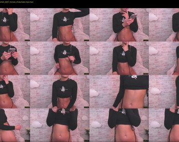yourmidnightcoffee — 8 minute Chaturbate female cam video clip, 1080p, Mar 14, 2021