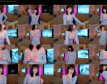 _blackbee_ — 17 minute Chaturbate female cam video clip, 1080p, Mar 14, 2021