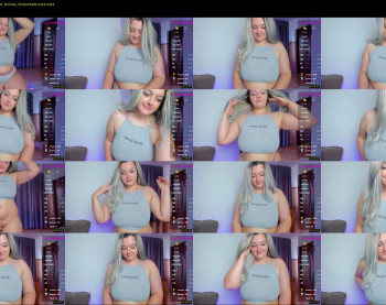 _mistyfox — 36 minute Chaturbate female cam video clip, 1080p, Mar 14, 2021