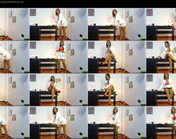 ainaah_ — 47 minute Chaturbate female cam video clip, 1080p, Mar 14, 2021