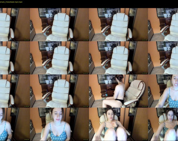 aliaa_ — 4 minute Chaturbate female cam video clip, 1080p, Mar 15, 2021