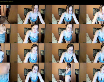 aliaa_ — 4 minute Chaturbate female cam video clip, 1080p, Mar 15, 2021
