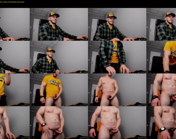 angeloeric — 36 minute Chaturbate male cam video clip, 1080p, Mar 14, 2021