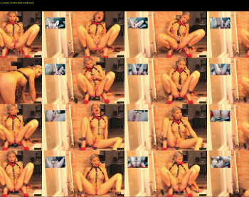 sebilone — 45 minute Chaturbate couple cam video clip, 1080p, Mar 14, 2021