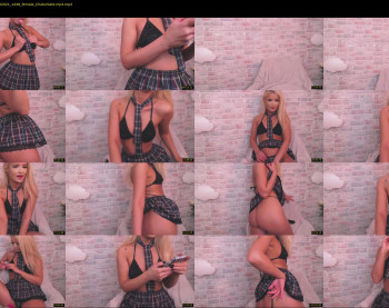 yourmidnightcoffee — 70 minute Chaturbate female cam video clip, 1080p, Mar 14, 2021