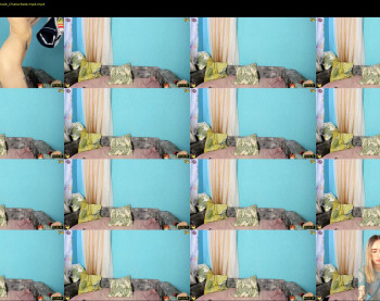 _0k_ — 11 minute Chaturbate female cam video clip, 1080p, Mar 15, 2021