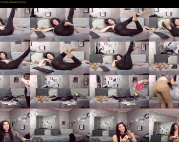 afroditha_ — 71 minute Chaturbate female cam video clip, 720p, Mar 15, 2021