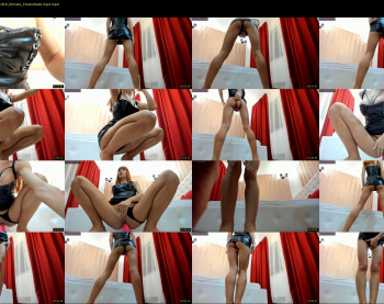 alexissadele — 38 minute Chaturbate female cam video clip, 1080p, Mar 15, 2021