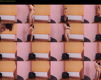 devoiuserin — 6 minute Chaturbate female cam video clip, 1080p, Mar 15, 2021