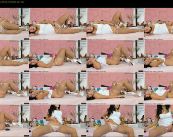 lizblumer — 4 minute Chaturbate female cam video clip, 1080p, Mar 15, 2021