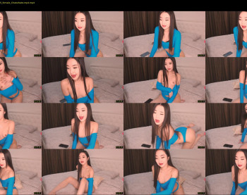 succuba_ — 35 minute Chaturbate female cam video clip, 720p, Mar 15, 2021