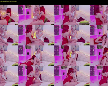 vikki_simons — 34 minute Chaturbate couple cam video clip, 1080p, Mar 15, 2021