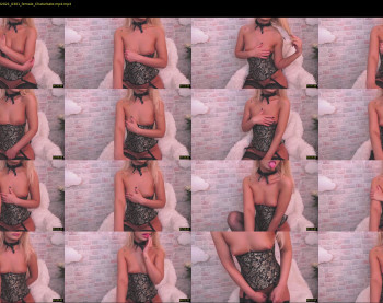 yourmidnightcoffee — 11 minute Chaturbate female cam video clip, 1080p, Mar 16, 2021