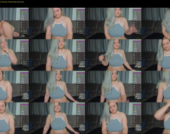 _mistyfox — 10 minute Chaturbate female cam video clip, 1080p, Mar 16, 2021