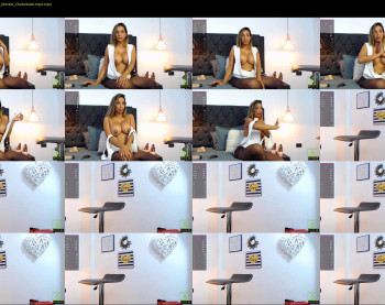 ainaah_ — 3 minute Chaturbate female cam video clip, 1080p, Mar 16, 2021