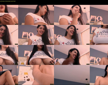 heidyblue — 77 minute Chaturbate female cam video clip, 720p, Mar 16, 2021