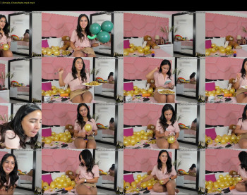 lizblumer — 61 minute Chaturbate female cam video clip, 1080p, Mar 16, 2021