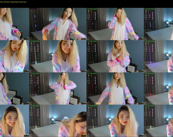 mikakimura — 21 minute Chaturbate female cam video clip, 1080p, Mar 16, 2021