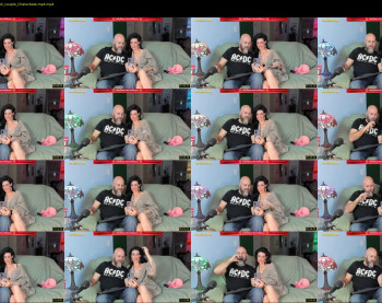 sofia3211 — 14 minute Chaturbate couple cam video clip, 1080p, Mar 16, 2021