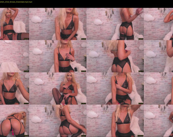 yourmidnightcoffee — 70 minute Chaturbate female cam video clip, 1080p, Mar 16, 2021