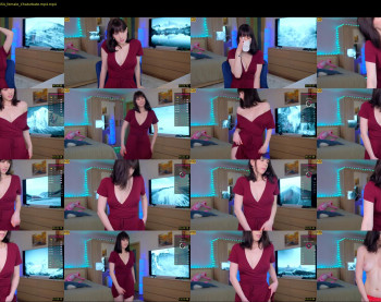 _blackbee_ — 17 minute Chaturbate female cam video clip, 1080p, Mar 17, 2021