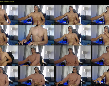 _mrcock_ — 36 minute Chaturbate male cam video clip, 720p, Mar 17, 2021