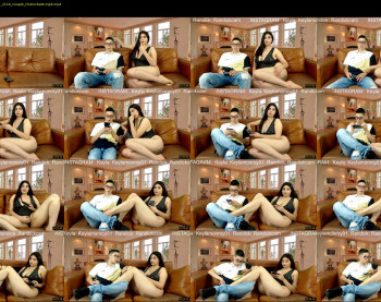 keylamonroy1 — 44 minute Chaturbate female cam video clip, 1080p, Mar 17, 2021
