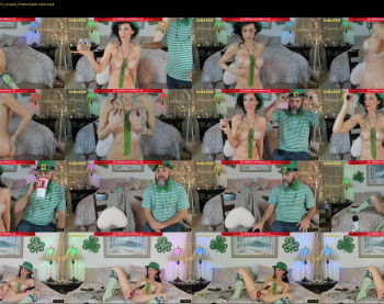 sofia3211 — 22 minute Chaturbate couple cam video clip, 1080p, Mar 17, 2021