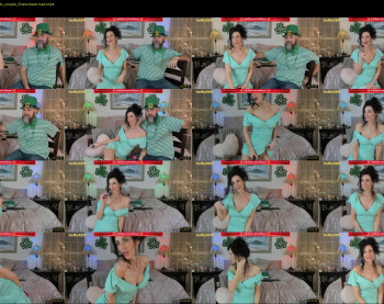 sofia3211 — 37 minute Chaturbate couple cam video clip, 1080p, Mar 17, 2021