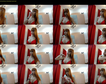 alexissadele — 61 minute Chaturbate female cam video clip, 1080p, Mar 18, 2021