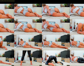 classy_medeeea — 69 minute Chaturbate female cam video clip, 1080p, Mar 18, 2021