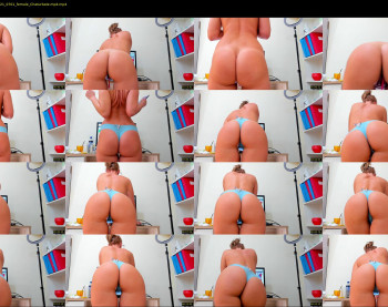 classy_medeeea — 11 minute Chaturbate female cam video clip, 1080p, Mar 18, 2021