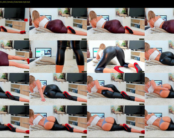 classy_medeeea — 36 minute Chaturbate female cam video clip, 1080p, Mar 19, 2021