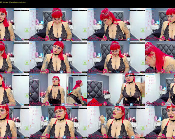 pyrowayne — 16 minute Chaturbate female cam video clip, 720p, Mar 18, 2021