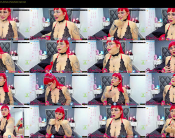 pyrowayne — 31 minute Chaturbate female cam video clip, 720p, Mar 18, 2021