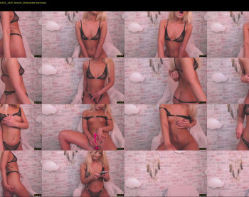 yourmidnightcoffee — 32 minute Chaturbate female cam video clip, 1080p, Mar 18, 2021