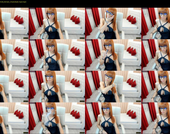 alexissadele — 4 minute Chaturbate female cam video clip, 1080p, Mar 19, 2021