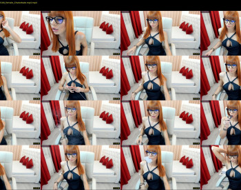 alexissadele — 20 minute Chaturbate female cam video clip, 1080p, Mar 19, 2021
