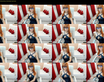 alexissadele — 53 minute Chaturbate female cam video clip, 1080p, Mar 19, 2021