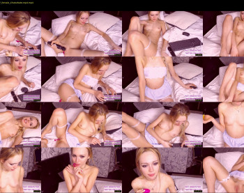 emmber — 70 minute Chaturbate female cam video clip, 1080p, Mar 19, 2021