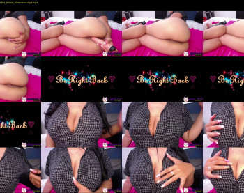 shayraevans — 29 minute Chaturbate female cam video clip, 1080p, Mar 20, 2021