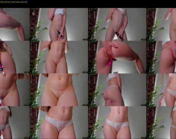 toughnut111 — 44 minute Chaturbate female cam video clip, 720p, Mar 19, 2021