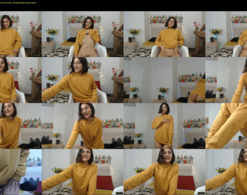 _amywhite — 9 minute Chaturbate female cam video clip, 720p, Mar 20, 2021