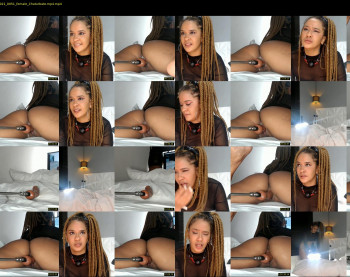 cinnamon_afrodit — 70 minute Chaturbate female cam video clip, 1080p, Mar 21, 2021
