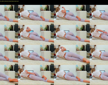 classy_medeeea — 5 minute Chaturbate female cam video clip, 1080p, Mar 21, 2021